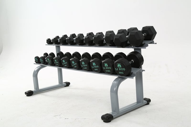 Fitness Dumbbells
