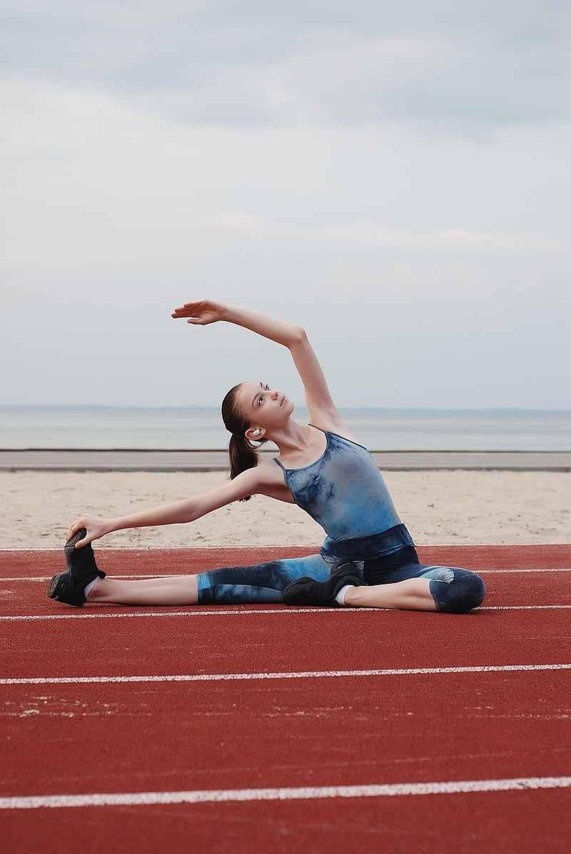 Wellness Circuit Training